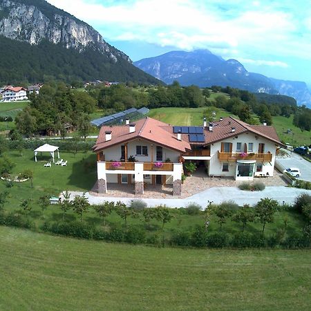 Agriturismo Girasole ไฟเดลลาปากาเนลลา ภายนอก รูปภาพ