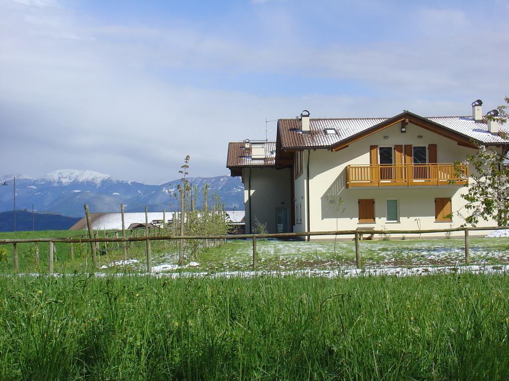Agriturismo Girasole ไฟเดลลาปากาเนลลา ภายนอก รูปภาพ