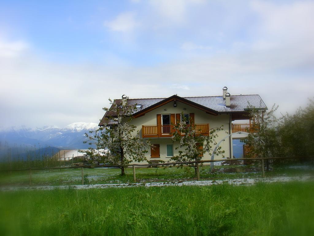 Agriturismo Girasole ไฟเดลลาปากาเนลลา ภายนอก รูปภาพ
