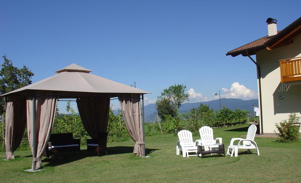 Agriturismo Girasole ไฟเดลลาปากาเนลลา ภายนอก รูปภาพ
